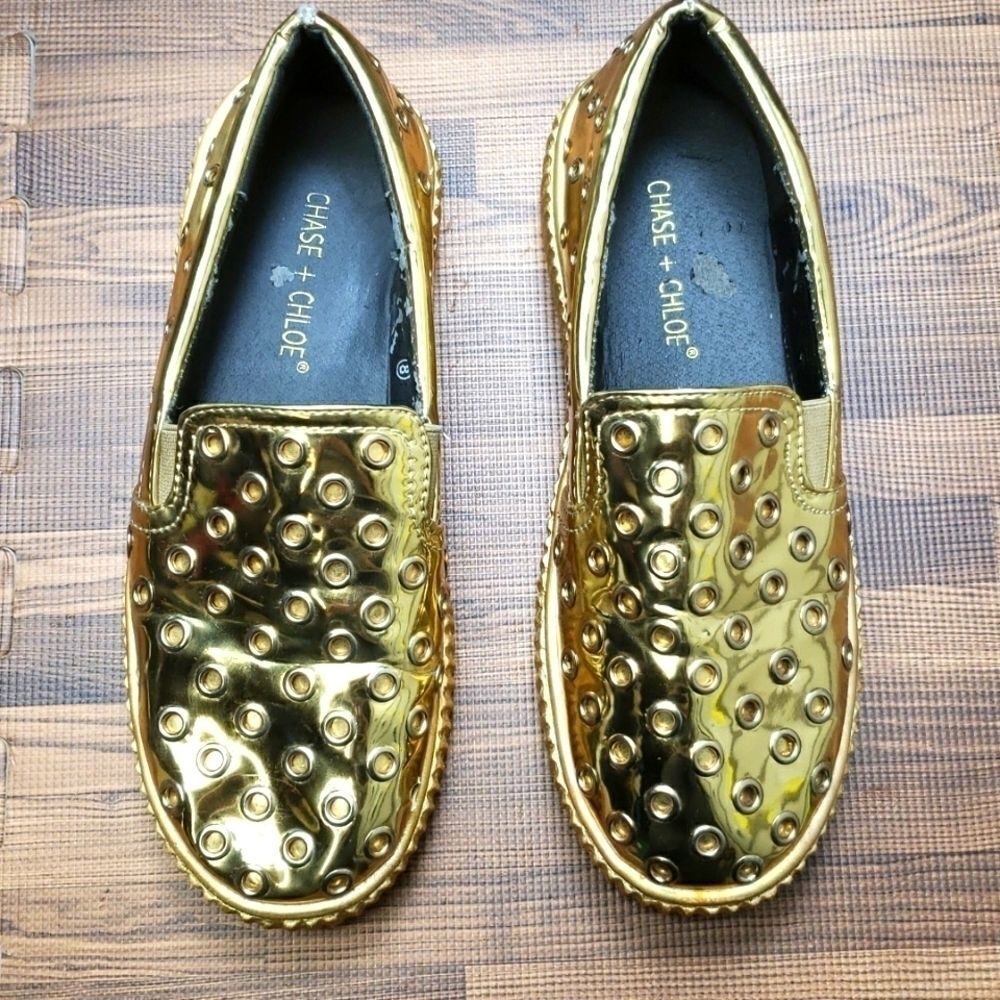 Chase + Chloe shoes size 8